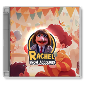 Rachel from Accounts